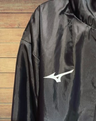 Chaqueta Mizuno impermeable Talla L