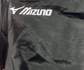 Chaqueta Mizuno impermeable Talla L