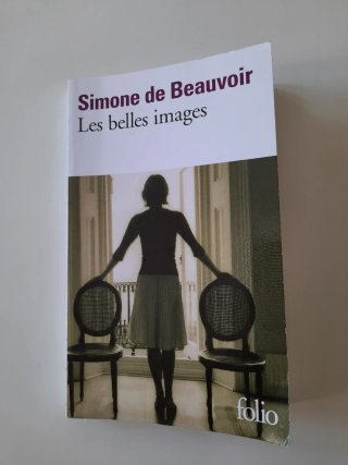Les Belles Images (Folio Series: 243) (French E...