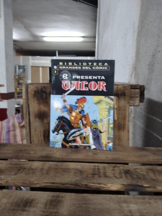 VARIOS DIFERENTES DE EXCELSIOR BIBLIOTECA MARVEL