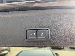 Audi A4 Avant Black line 40 TDI 150kW quat S tro