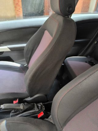 Opel Corsa 2007