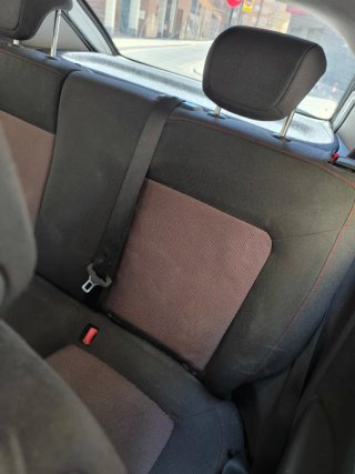 Opel Corsa 2007