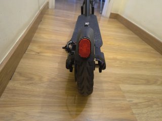 Patinete Eléctrico iScooter i9