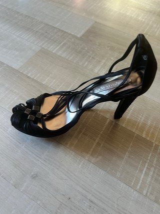 Sandalias de tacón