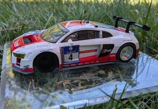 Audi R8 Scaleauto