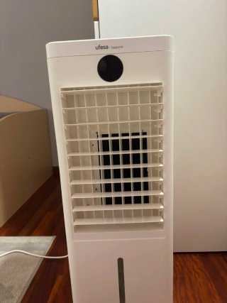 Climatizador Ufesa Sapporo