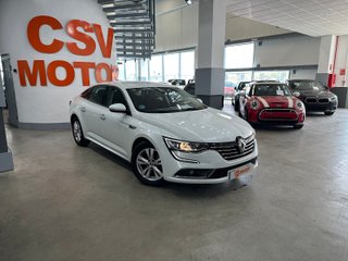 Renault TALISMAN Intens Energy dCi 96kW 130CV (2018)
