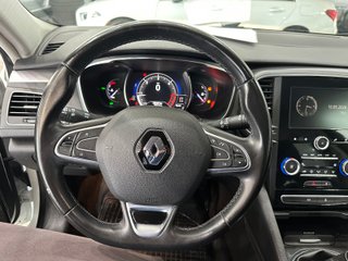 Renault TALISMAN Intens Energy dCi 96kW 130CV (2018)
