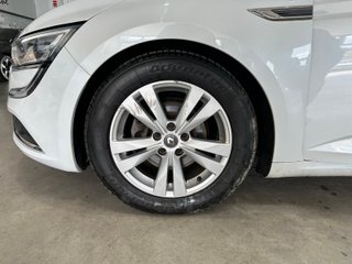 Renault TALISMAN Intens Energy dCi 96kW 130CV (2018)