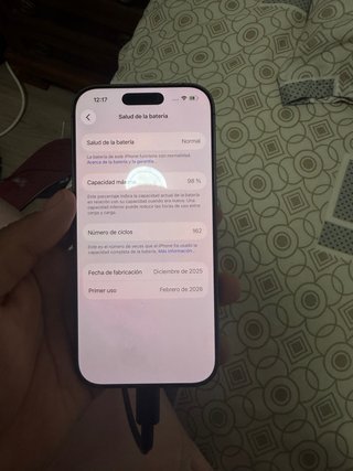iPhone 17