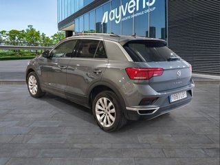 Volkswagen T-Roc Advance 1.0 TSI 85 kW (115 CV)