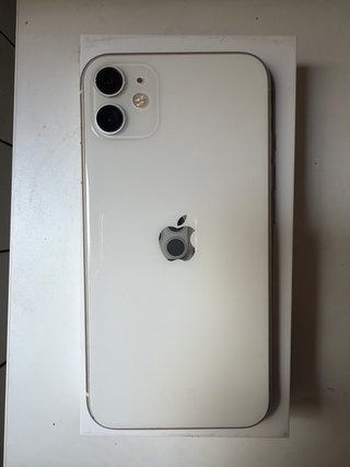 -iPhone 11 128GB - Batería 85% Estetica 9