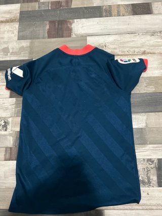 Camiseta Sevilla FC Nike Talla S