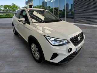 SEAT Arona 1.0 TSI Style XL Edition 81 kW (110 CV)