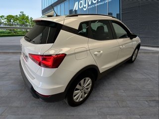 SEAT Arona 1.0 TSI Style XL Edition 81 kW (110 CV)