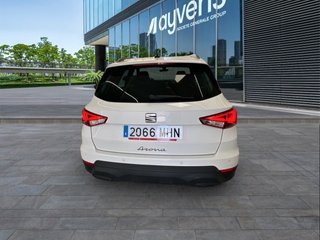 SEAT Arona 1.0 TSI Style XL Edition 81 kW (110 CV)