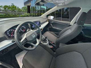 SEAT Arona 1.0 TSI Style XL Edition 81 kW (110 CV)