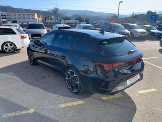 Cupra León SP 1.5 TSI e-Hybrid 200kW (272CV) VZ DSG
