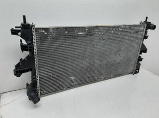 1157830 1382421080 radiador fiat ducato furgon 35