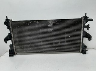 1157830 1382421080 radiador fiat ducato furgon 35