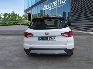 SEAT Arona 1.0 TSI S&S Xcellence 85 kW (115 CV)