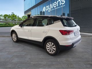SEAT Arona 1.0 TSI S&S Xcellence 85 kW (115 CV)