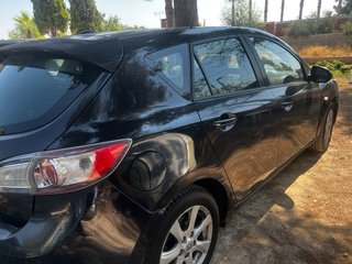 Mazda Mazda 3 2009