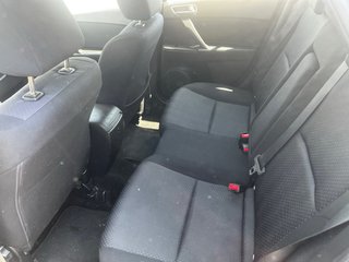 Mazda Mazda 3 2009
