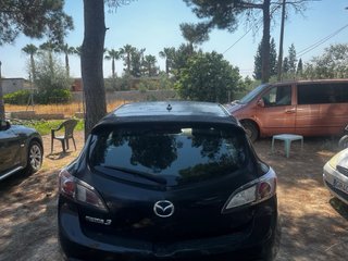 Mazda Mazda 3 2009