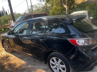 Mazda Mazda 3 2009
