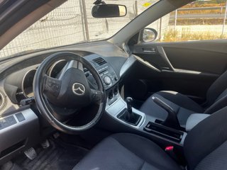 Mazda Mazda 3 2009
