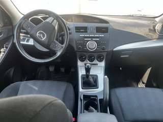 Mazda Mazda 3 2009