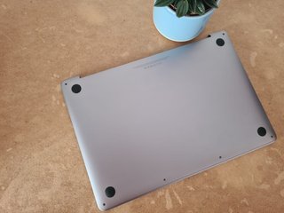 Top Case MacBook Pro 13 2017 A1708 Batería Teclado