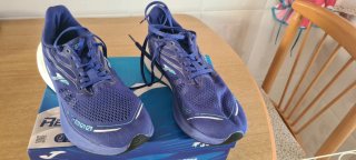 Zapatillas Joma R-2040 Azul