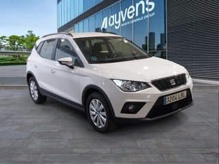 SEAT Arona 1.0 TSI Style Go2 81 kW (110 CV)