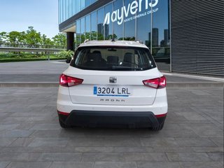 SEAT Arona 1.0 TSI Style Go2 81 kW (110 CV)