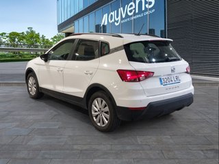 SEAT Arona 1.0 TSI Style Go2 81 kW (110 CV)
