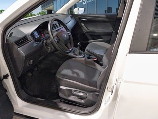 SEAT Arona 1.0 TSI Style Go2 81 kW (110 CV)