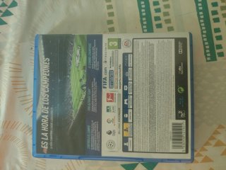 FIFA 19 PS4 (Playstation 4) - Deportes
