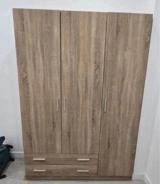 Armarios de madera