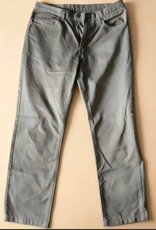Levi's 751 Caqui W34 L34