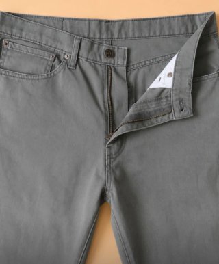 Levi's 751 Caqui W34 L34