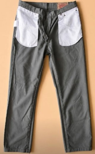 Levi's 751 Caqui W34 L34