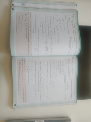 Matemáticas aplicadas a las Ciencias Sociales I...