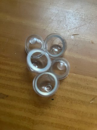 Cebadores para desbrozadora/motosierra