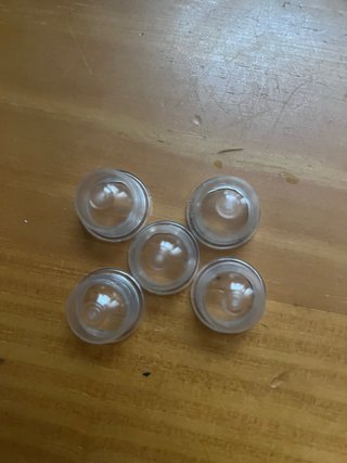 Cebadores para desbrozadora/motosierra