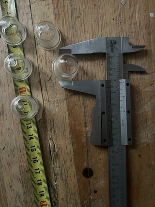 Cebadores para desbrozadora/motosierra