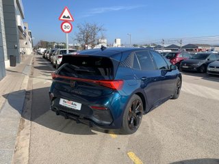 Cupra Born 170kW (231 CV) 77kWh E-Boost Pack+Batter