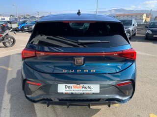 Cupra Born 170kW (231 CV) 77kWh E-Boost Pack+Batter